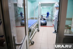 Врачи приглашают родителей на беседы, чтобы они вакцинировали детей