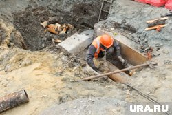Сотрудник скончался, несмотря на усилия врачей