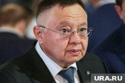 Врио губернатора ХМАО Кухарук встретился с главой Минстроя РФ Файзулинным