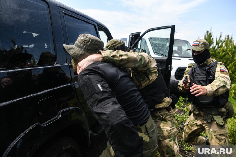 Подозреваемые по самым резонансным убийствам задержаны в ЯНАО