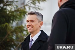 Алексеев уверен, что его примеру последуют жители региона и его коллеги в правительстве