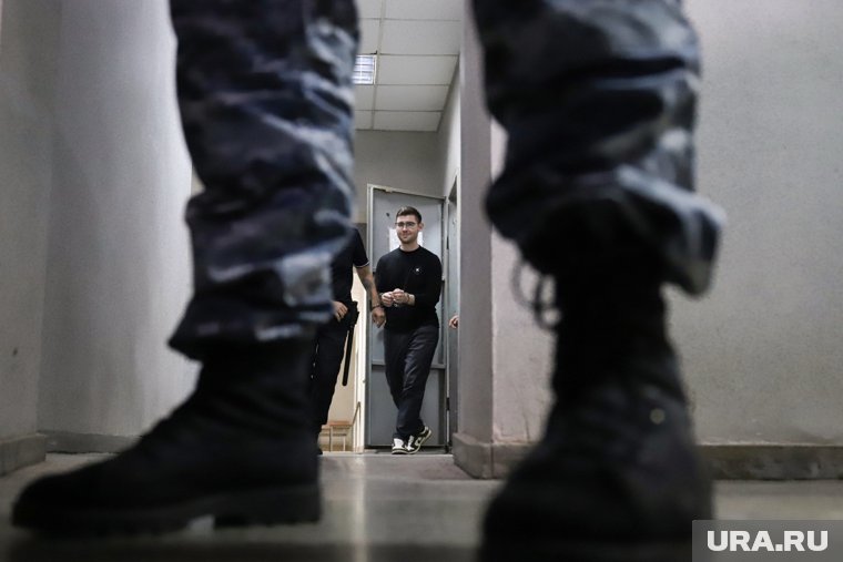 На месте Дениса мог оказаться любой журналист