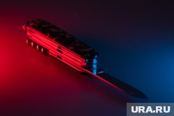 Девочка схватилась за нож из-за обзывательств