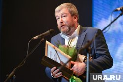 Робак сыграет отца Людмилы - князя Владимира 