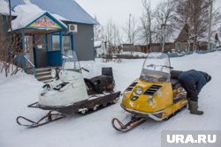 Суд ЯНАО конфисковывает имущество у браконьеров