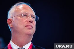 Дмитриев предложил сотрудничество США