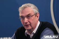 Виктор Похмелкин избирался в Госудуму РФ четыре раза