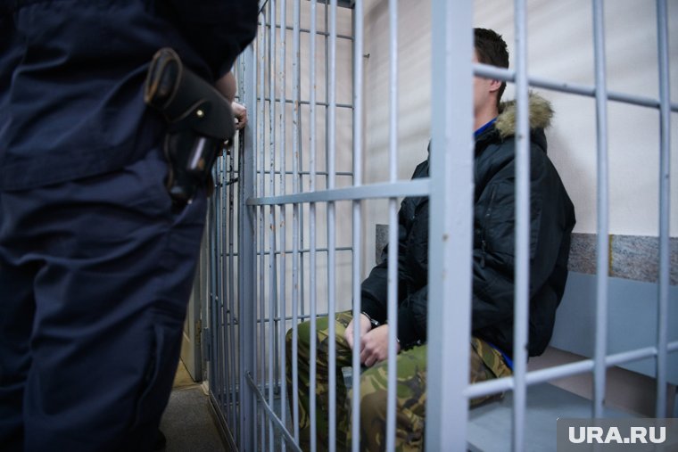 В отношении подростков возбуждено уголовное дело по статье 318 УК РФ