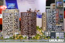 Субсидии 12% при ставке ЦБ РФ 17% — подспорье для застройщиков