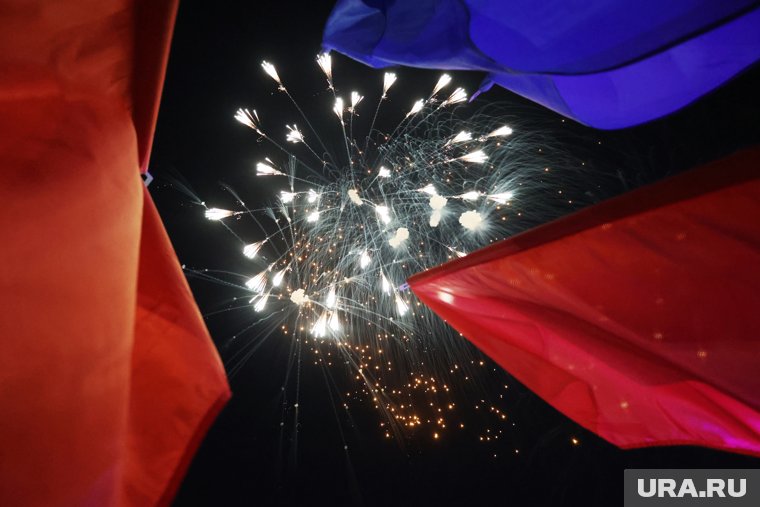 Шадринцы массово соберутся, чтобы посмотреть на салют