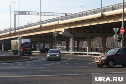 На Мельникайте пришлось 7,7% от общего количества ДТП