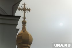 В ДНР восстановят поврежденный украинскими силами храм (фото из архива)