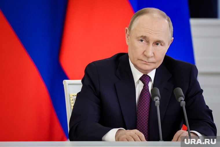Много лет назад на Камчатке занимались укреплением зданий, заявил президент