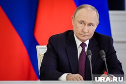Много лет назад на Камчатке занимались укреплением зданий, заявил президент