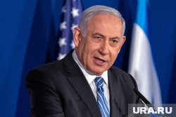 Нетаньяху сообщил, что Израиль не допустит развертывания сил к югу от Дамаска