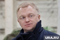 Гаврин отметил успехи курганской промышленности и экспорта