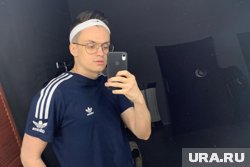 Слава Бустер задолжал налоговой несколько миллионов рублей