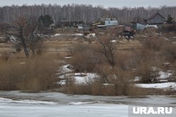 В ЯНАО примут закон об упразднении двух деревень в Тазовском районе