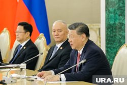 Си Цзиньпин заявил, что рад принять участие в торжествах по случаю 80-летия Победы