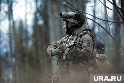 ВС РФ берут ВСУ в огневое кольцо в Харьковской области 