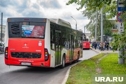 В честь Дня Победы проезд в общественном транспорте города будет бесплатным для всех пассажиров