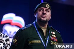 Алаудинов уточнил, что участники операции «Поток» возвращаются в строй