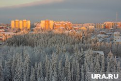 Планируется строительство перинатального центра