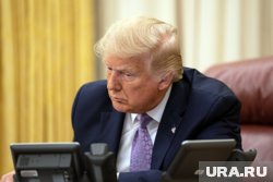 Трампу следовало молчать вместо заявлений о победе США во Второй Мировой войне