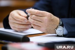 До этого Чернова оставалась в статусе ио