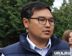 Жазиту Нургазинову должны избрать меру пресечения