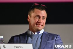 Павел Прилучный с первого взгляда не понравился Разумовской