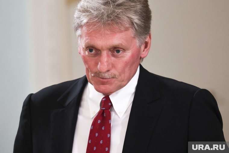 Песков заявил, что в Кремле готовы оказать помощь Карапетяну