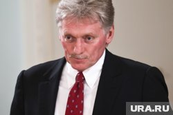Песков заявил, что в Кремле готовы оказать помощь Карапетяну