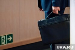 Первый вице-мэр Пыть-Яха Иревлин покинул свой пост