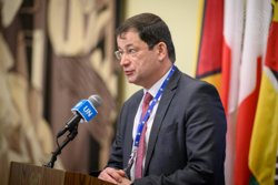 Полянский заявил о важности мнений украинцев, которые нашли убежище в России