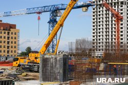 Признаки депрессии застройщиков - продажа земельных участков и отсутствие массовой господдержки