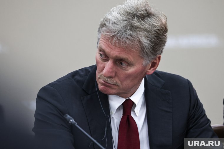 Песков заявил, что интернет в регионах отключают ради безопасности граждан