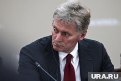 Песков заявил, что интернет в регионах отключают ради безопасности граждан