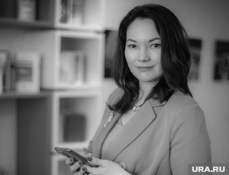 Алиса Иванникова работала в СМИ региона