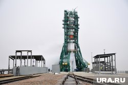 Глава НАСА согласился прилететь в Россию на запуск «Союза»