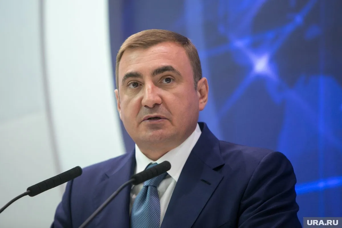 Дюмин заявил, что к работе Госсовета должны активнее подключаться регионы