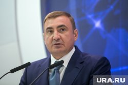 Дюмин заявил, что к работе Госсовета должны активнее подключаться регионы