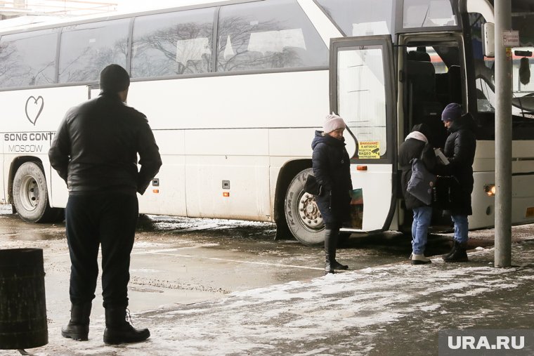 ШЕесть новых муниципальных маршрутов начнут курсировать по региону