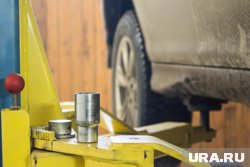 На стоимость услуг повлияют цены на запчасти и дефицит кадров