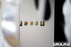 В историческом парке открылась выставка про Челябинск 