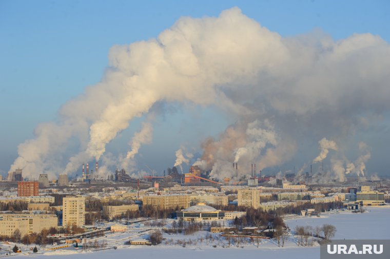 Выбросы углекислого газа можно направить под землю, а не в небо