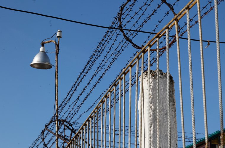 В СИЗО Мамедов пробудет минимум до 30 июля