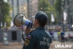 На Ямале стартовала ежегодная тренировка по гражданской обороне