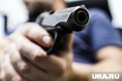Район, где произошла стрельба, часто в шутку называют «счастливой долиной», заявил Кертис