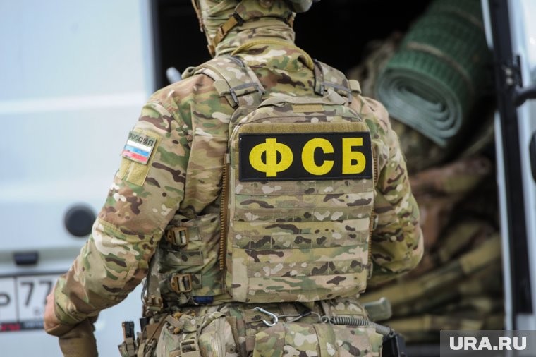 Сотрудники ФСБ смогли предотвратить теракты в школах Тюмени